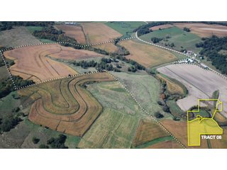 Property photo 22 - 1,153 +/- Acres offered in 15 TractsLAND AUCTION
